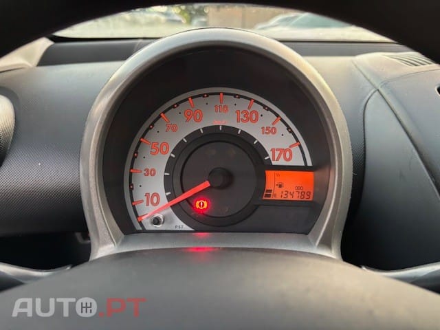 Peugeot 107 1.0 Active