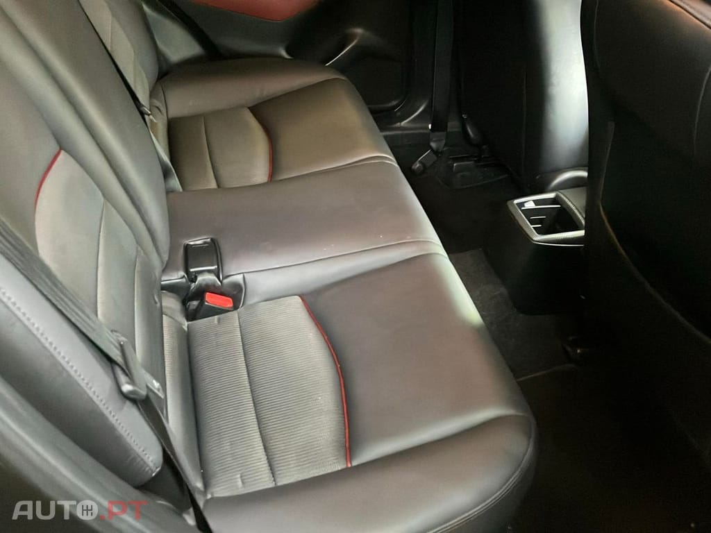 Mazda CX-3 1.5 Sky.Evolve