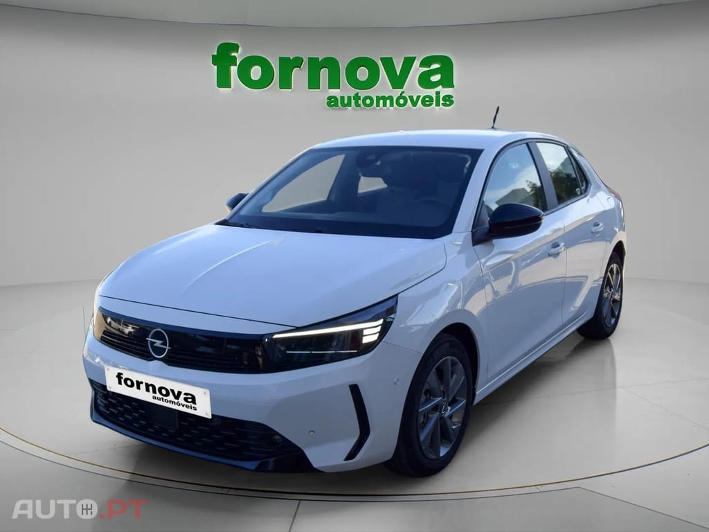 Opel Corsa 1.2 T Edition