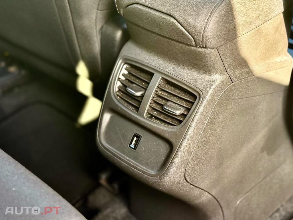 Opel Grandland (X) 1.5 CDTI