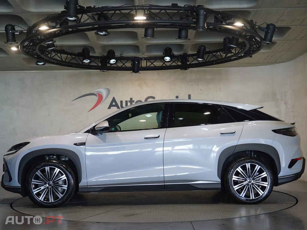 BYD Sealion 7 82.5 kWh Comfort