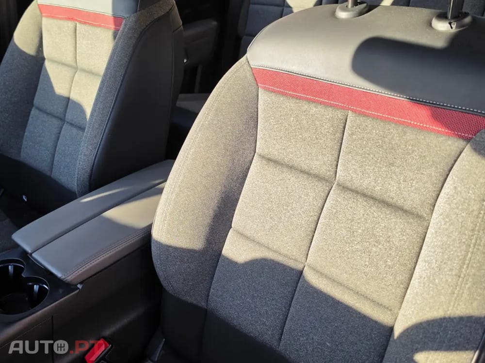 Citroen C5 Aircross 1.6 Hybrid Feel Pack e-EAT8