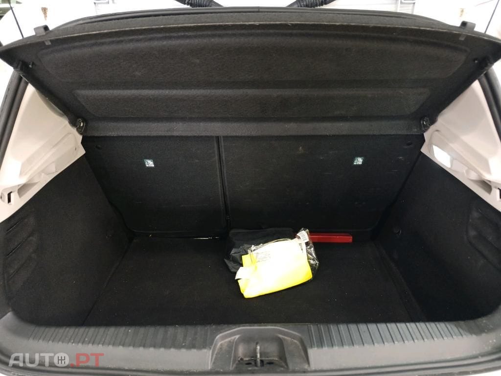 Renault Clio 1.0 TCe Limited Bi-Fuel