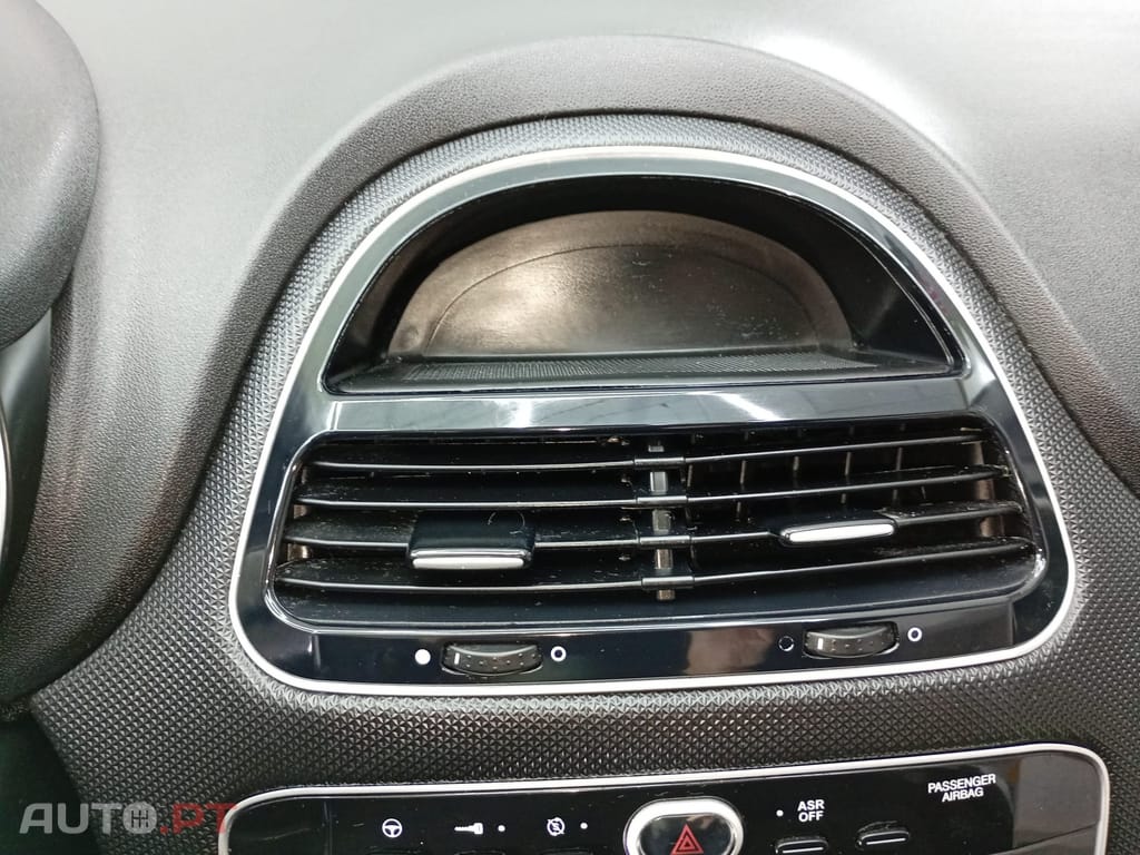Fiat Punto 1.3 M-Jet Easy S&S