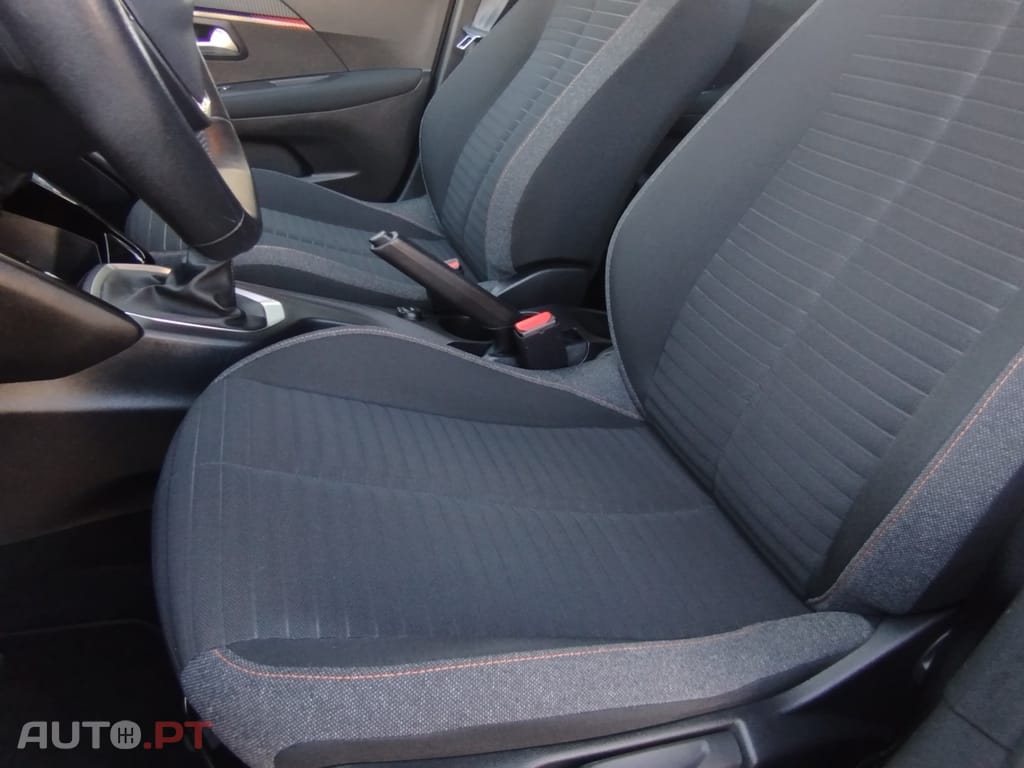 Peugeot 208 1.2 PureTech Active Pack