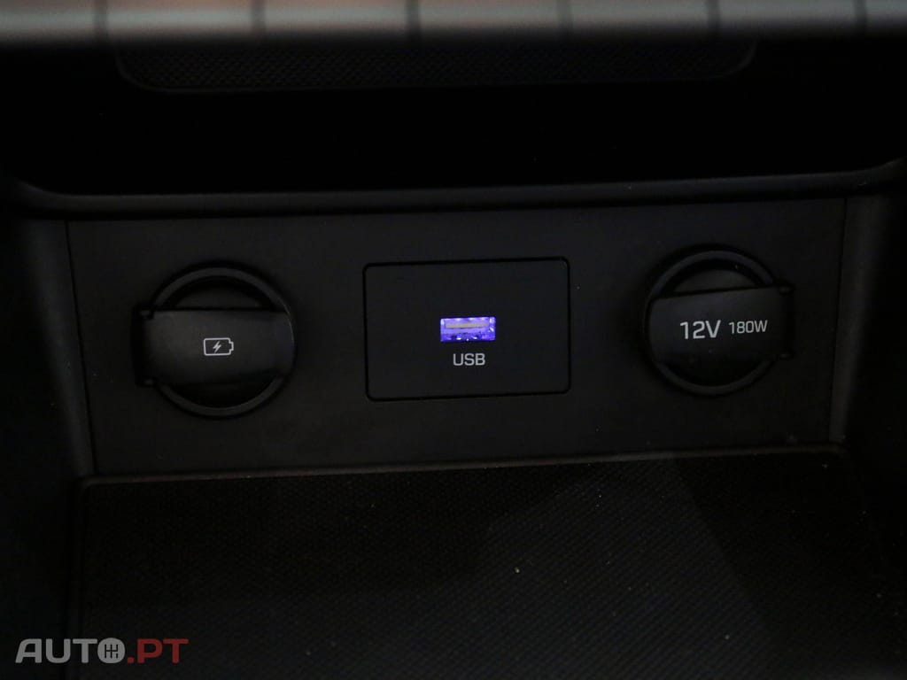 Hyundai Kauai 1.0 T-GDi Premium Pack Plus