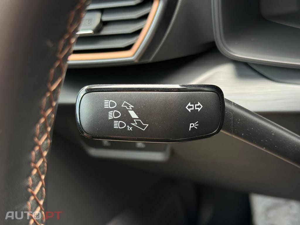 Cupra Formentor 1.4 e-Hybrid DSG