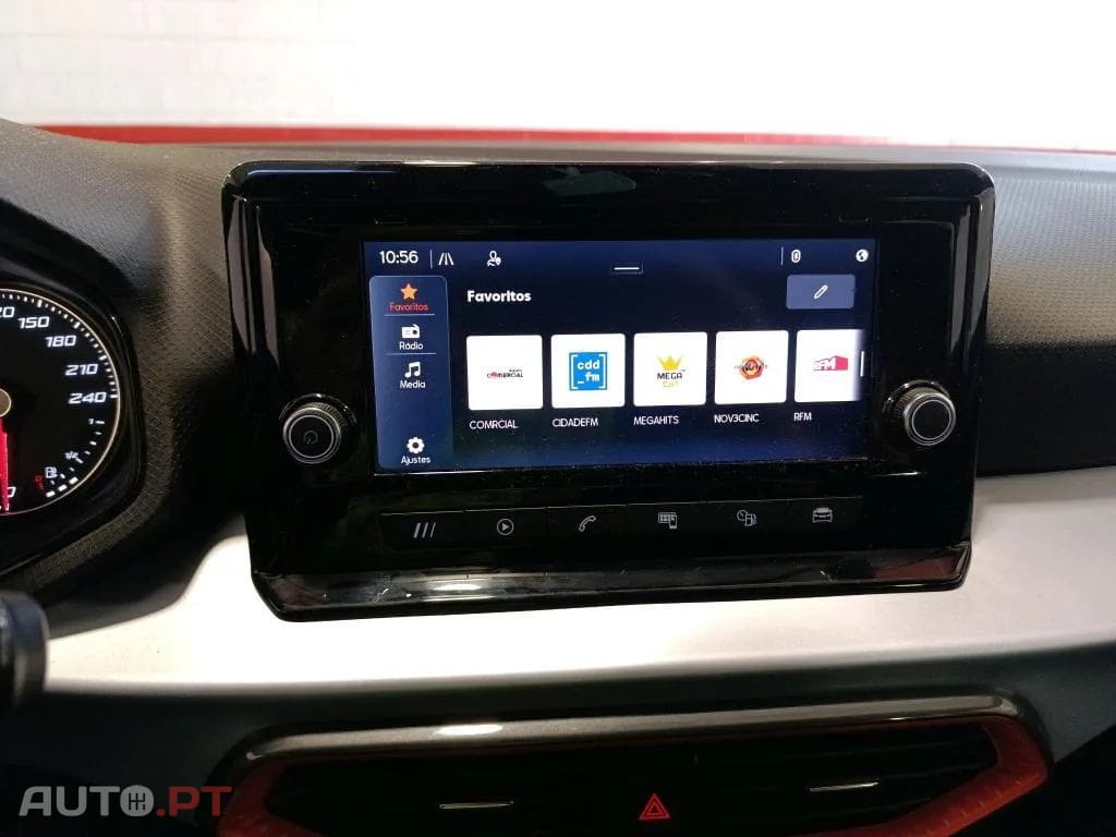 Seat Arona 1.0 TSI FR