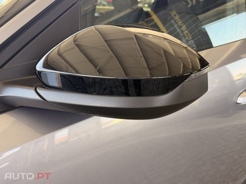 Peugeot 5008 1.2 Hybrid GT e-DCS6