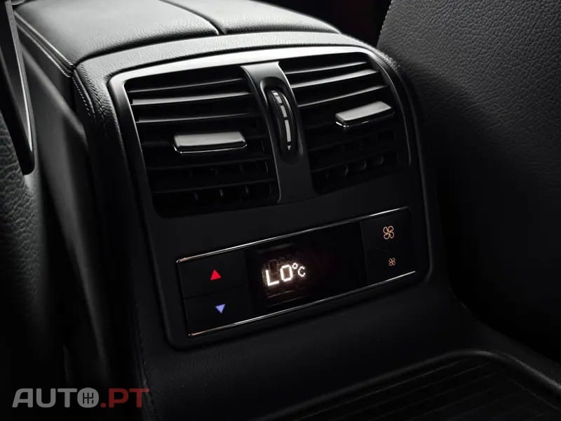 Mercedes-Benz CLS 350 CDi AMG