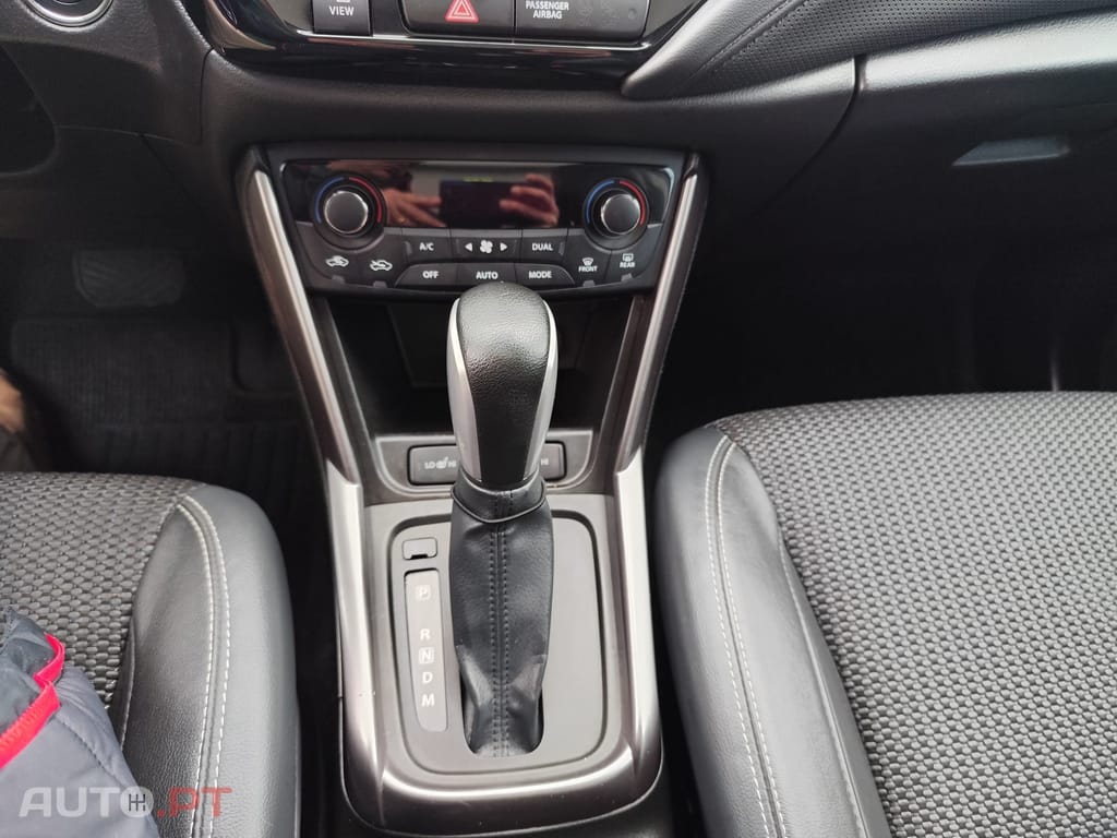 Suzuki S-Cross 1.4T S3 Mild Hybrid Aut.