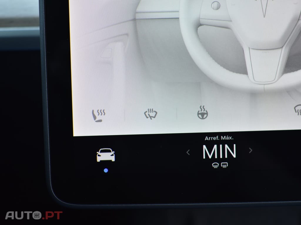 Tesla Model Y Performance Tração Integral