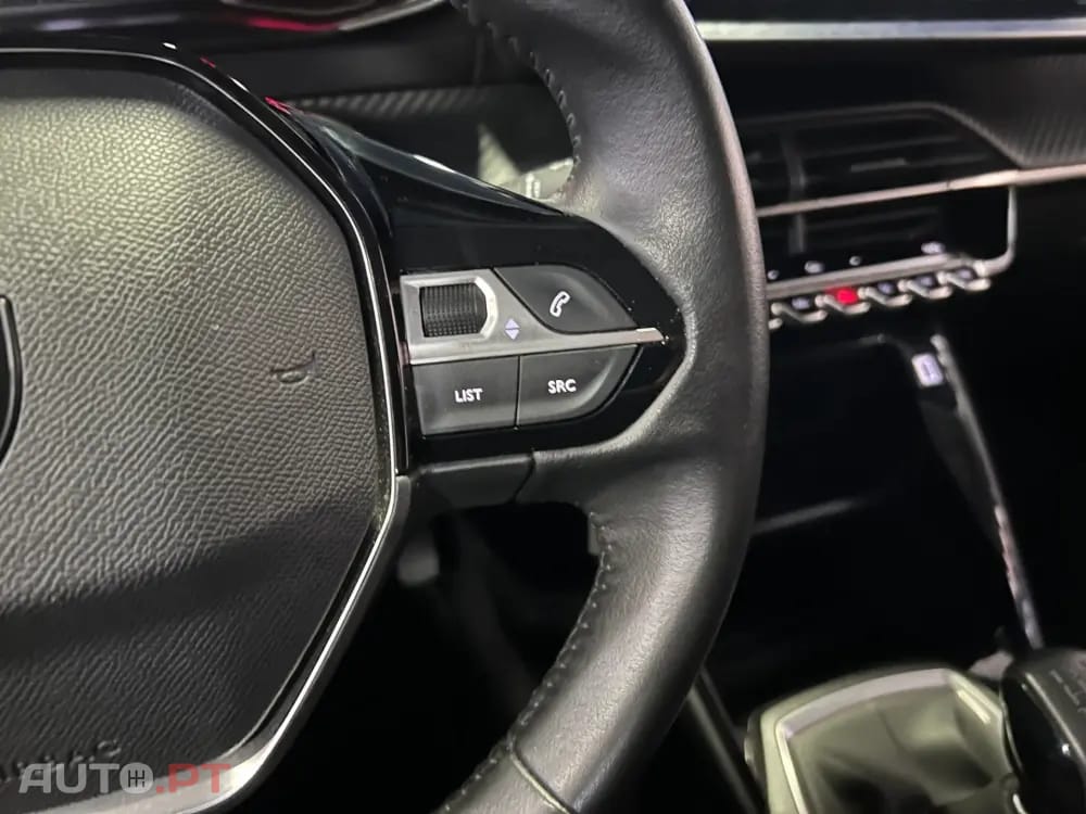 Peugeot 208 1.2 PureTech Active Pack