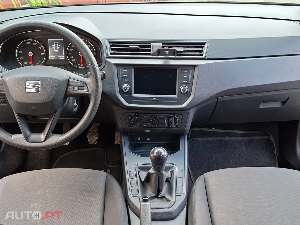 Seat Ibiza 1.0 Style