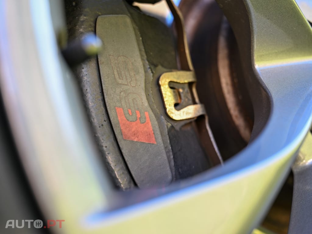 Audi A5 3.0 TFSi S5 quattro S tronic