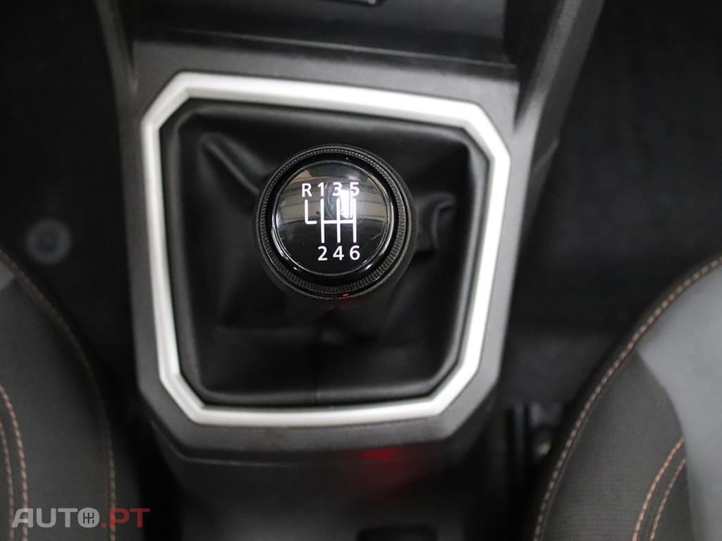 Dacia Jogger Jogger 1.0 ECO-G Extreme+ Up&Go 7L Bi-Fuel