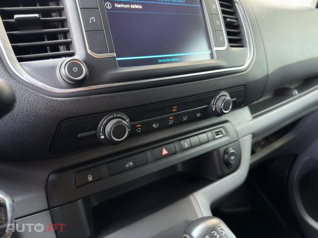 Peugeot Expert 1.6 BlueHDi L3H1