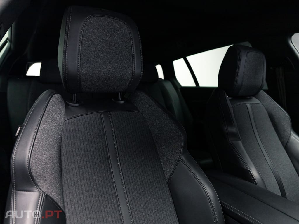 Peugeot 508 SW 1.5 BlueHDi Allure Pack EAT8