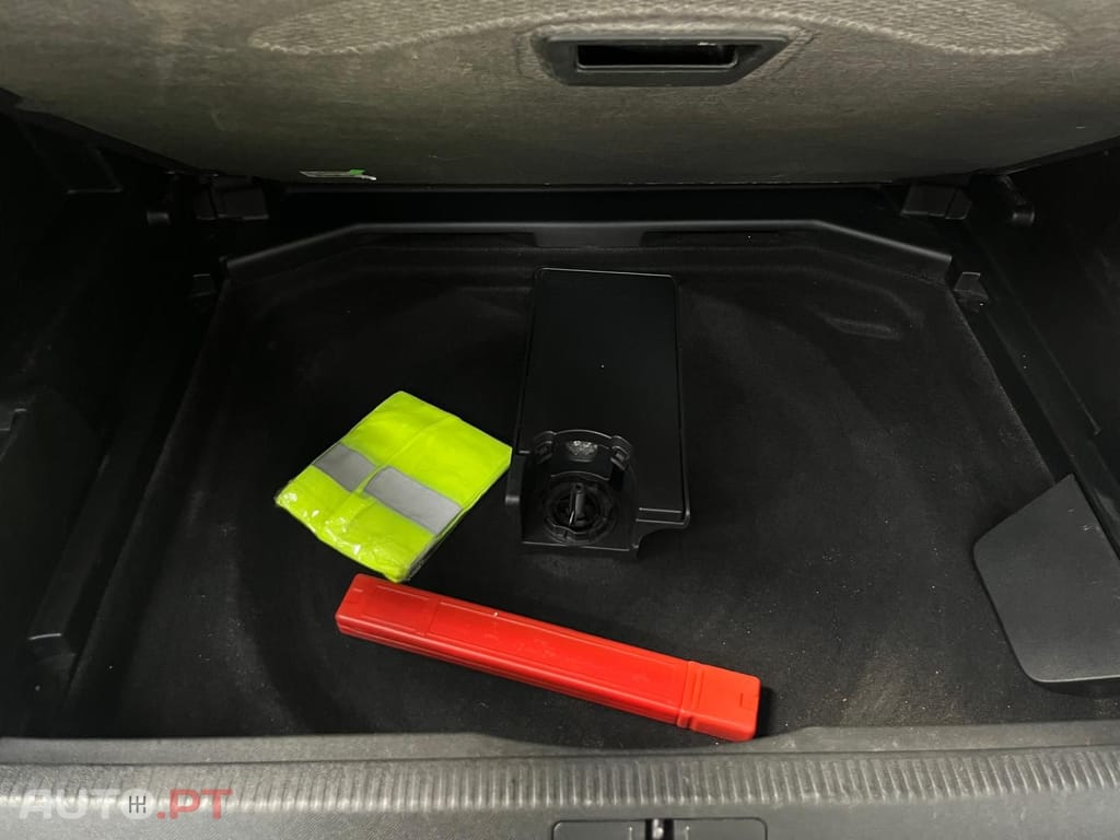 Peugeot 3008 1.2i Executive