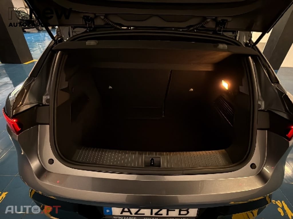 Renault Mégane Iconic