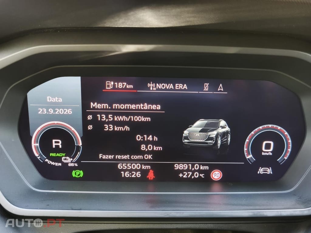 Audi Q4 E-Tron 35 55 KWH S-LINE