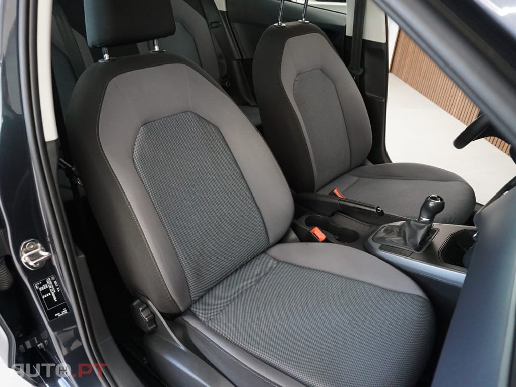 Seat Arona 1.0 TSI Style