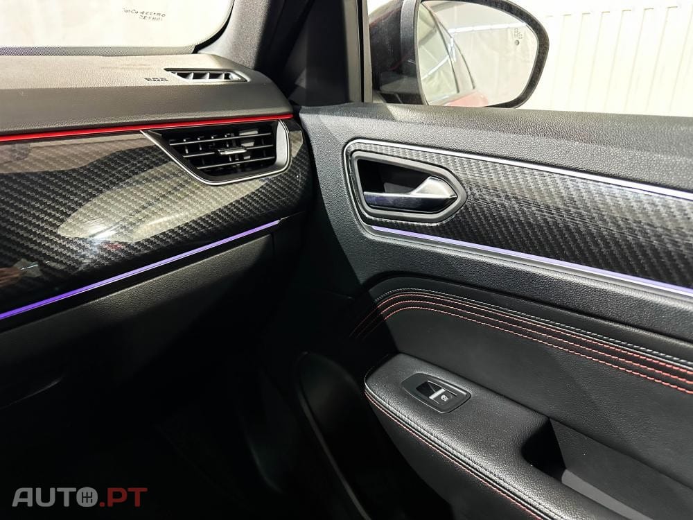 Renault Arkana 1.6 E-Tech Full Hybrid Esprit Alpine