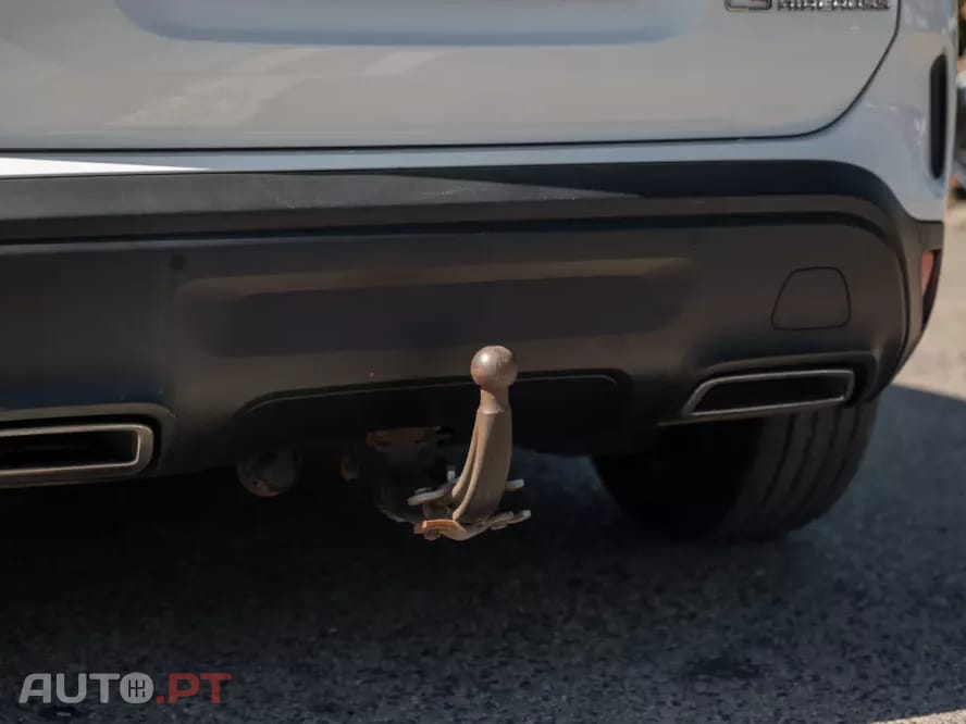 Citroen C5 Aircross 1.5 BlueHDi Shine EAT8