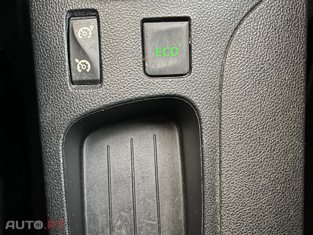 Renault Clio 0.9 TCE Dynamique S