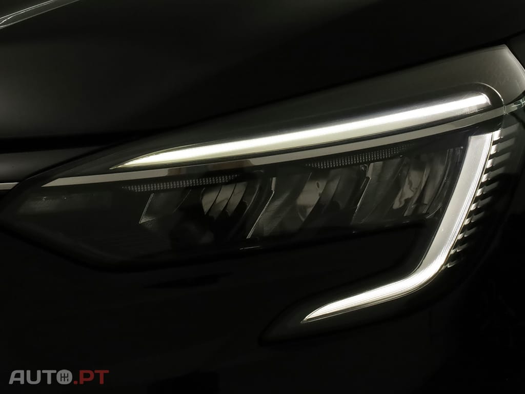 Renault Clio Clio 1.0 TCe Evolution