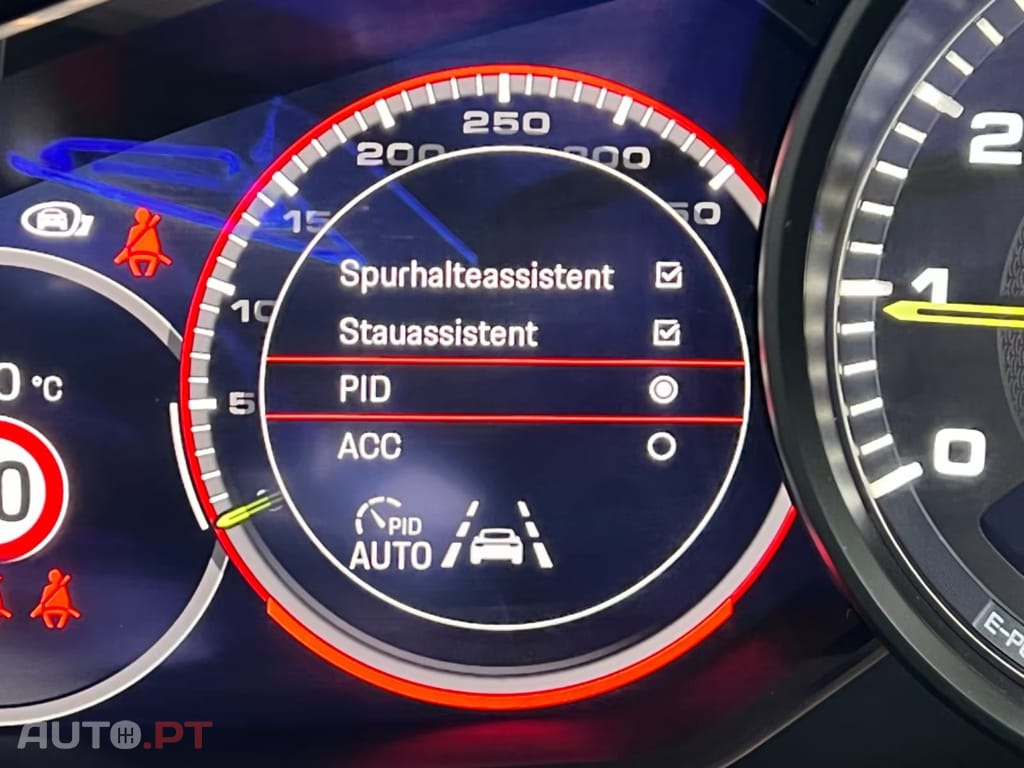 Porsche Panamera Turbo S E-Hyb I.V.A DEDUTÍVEL 