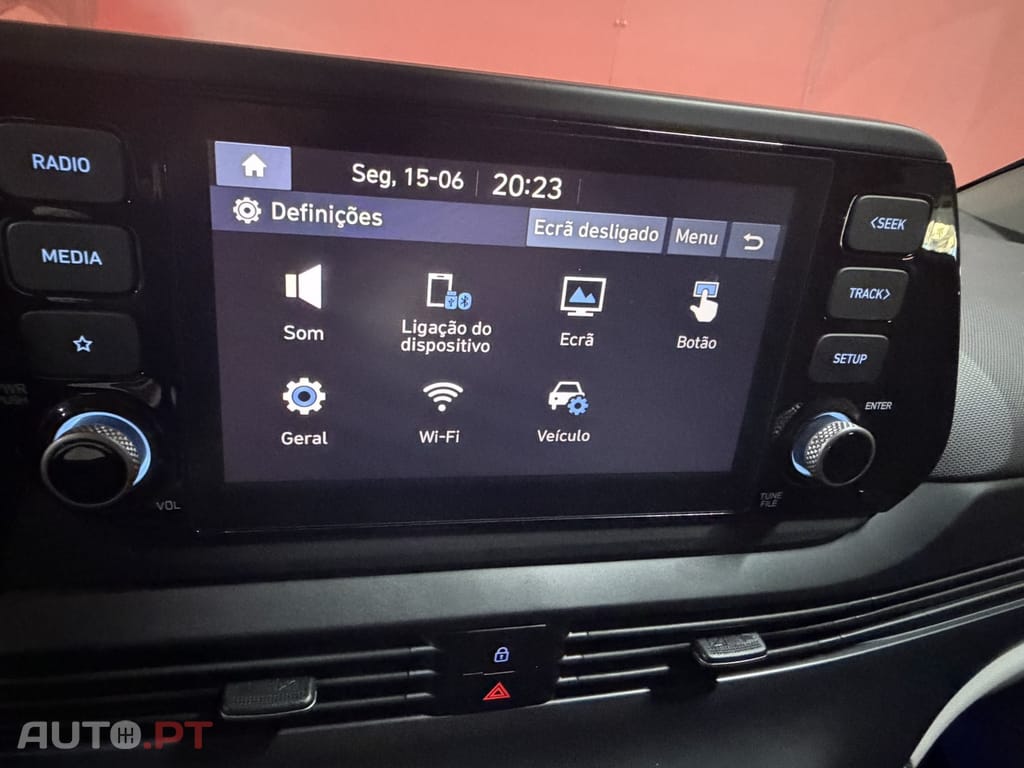Hyundai Bayon 1.0 T-GDi Premium