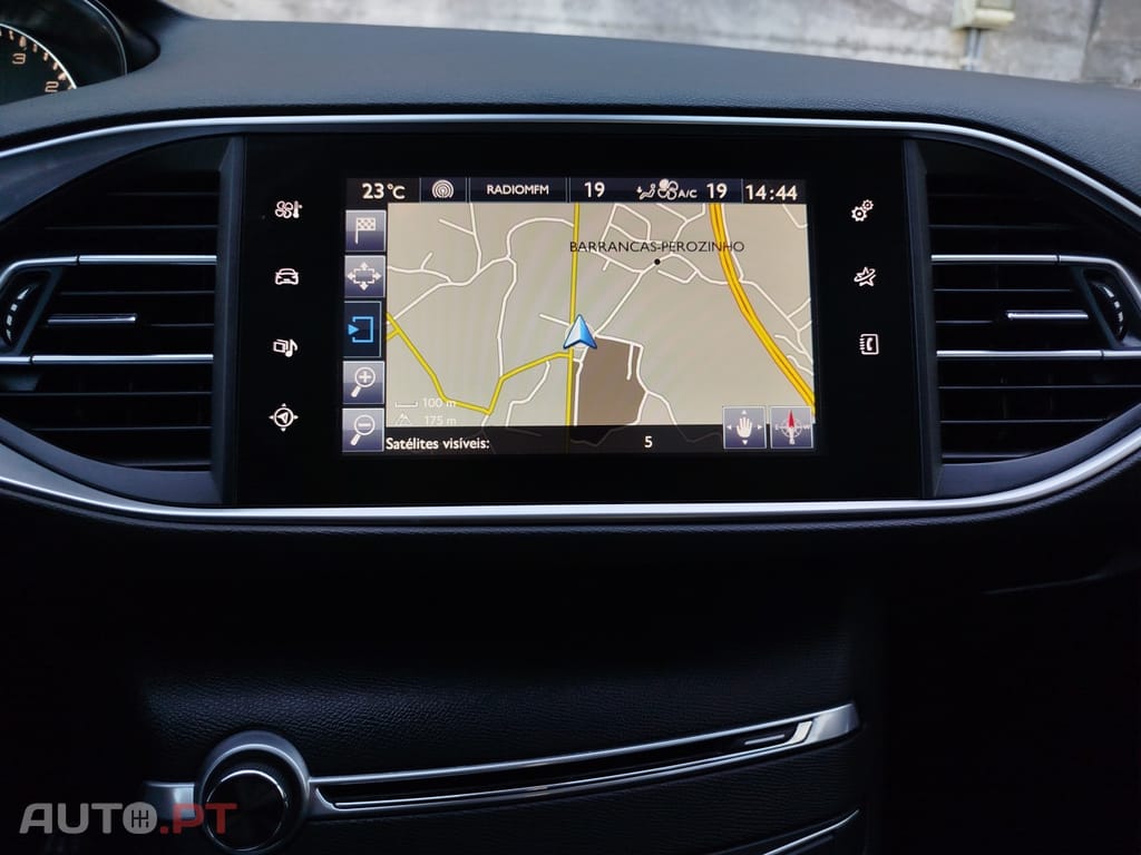 Peugeot 308 PureTech 130 Allure