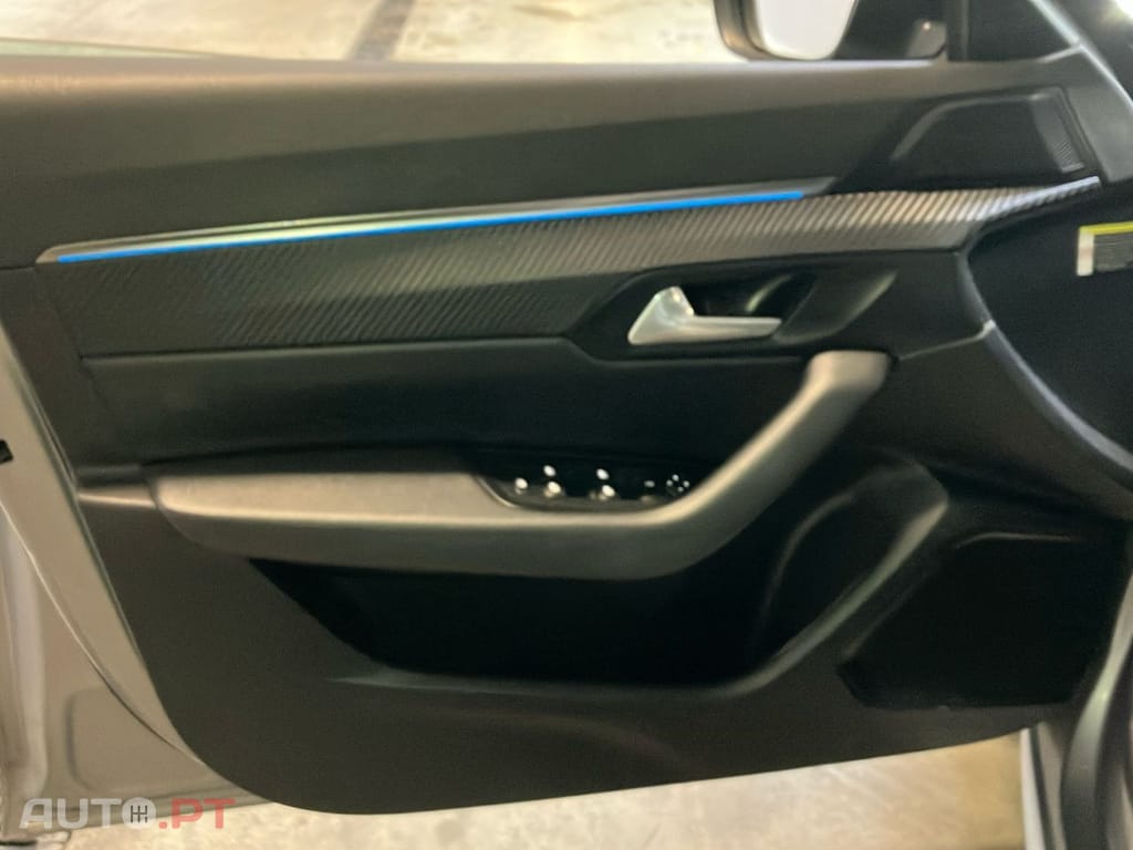 Peugeot 508 PureTech 130 EAT8 Allure