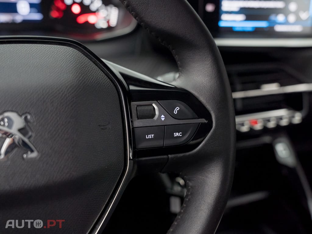 Peugeot 208 1.2 PureTech Active Pack