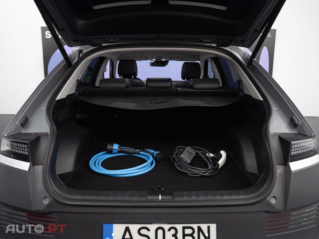 Hyundai Ioniq 5 73 kWh Premium
