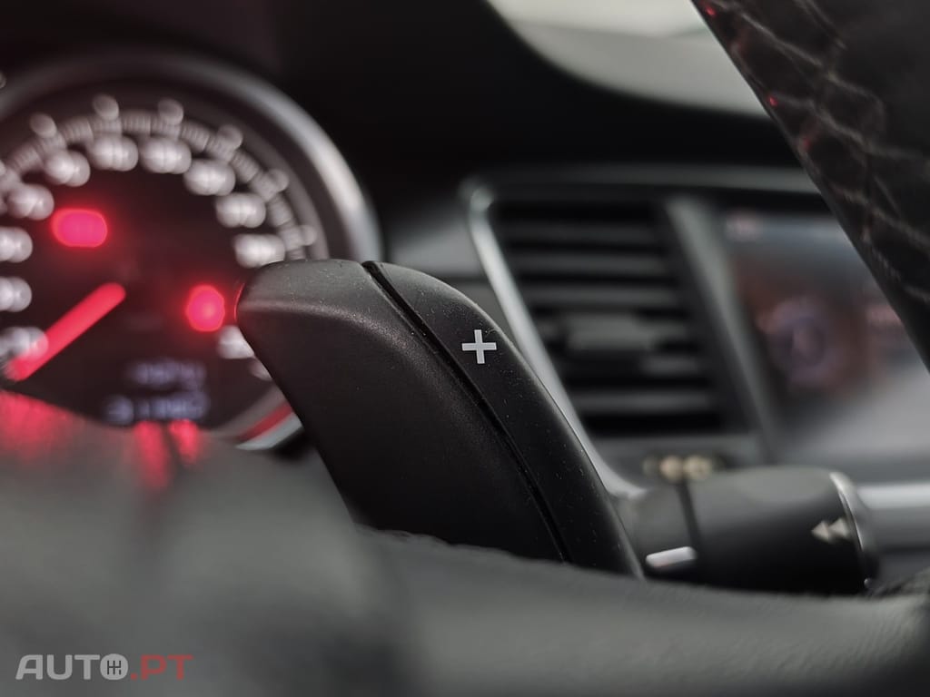 Peugeot 508 1.6 HDi-e Allure CMP6