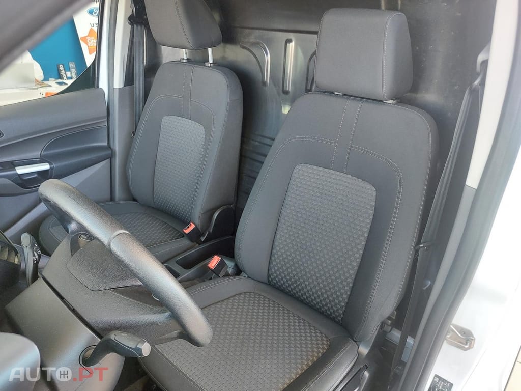 Ford Transit Connect 1.5 TDCI  200 L2 Trend  -  IVA Dedutível