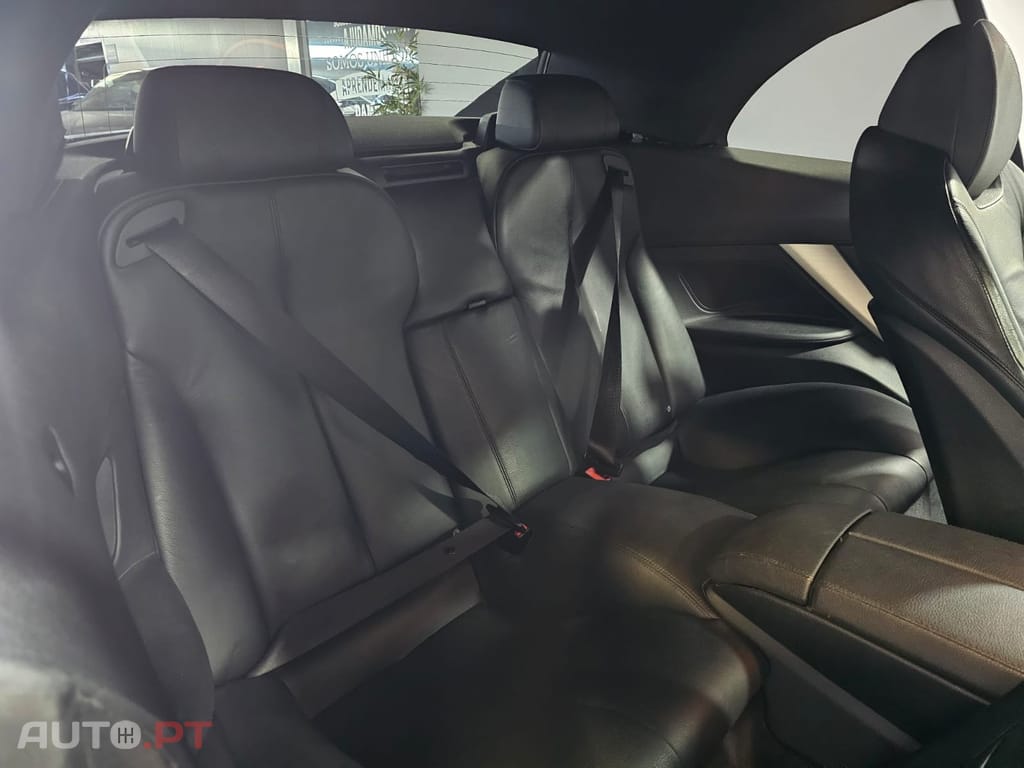BMW 640 i