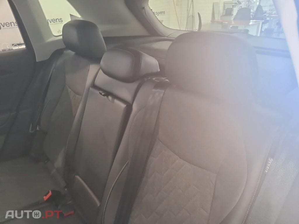 Volkswagen Tiguan 1.5 TSI eHybrid Urban DSG Versão Fiscal