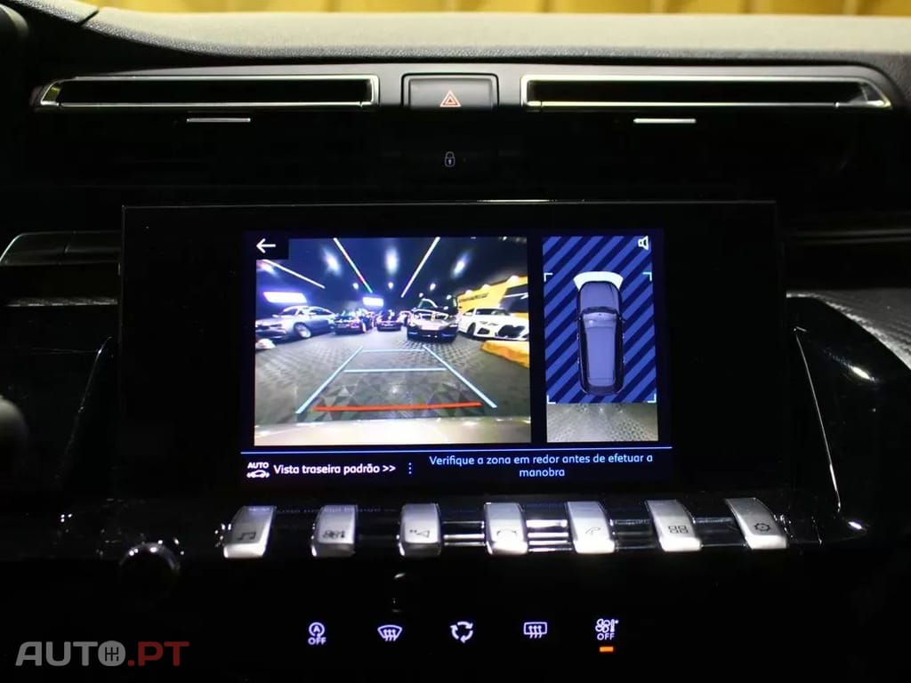 Peugeot 508 1.5 BlueHDi GT EAT8