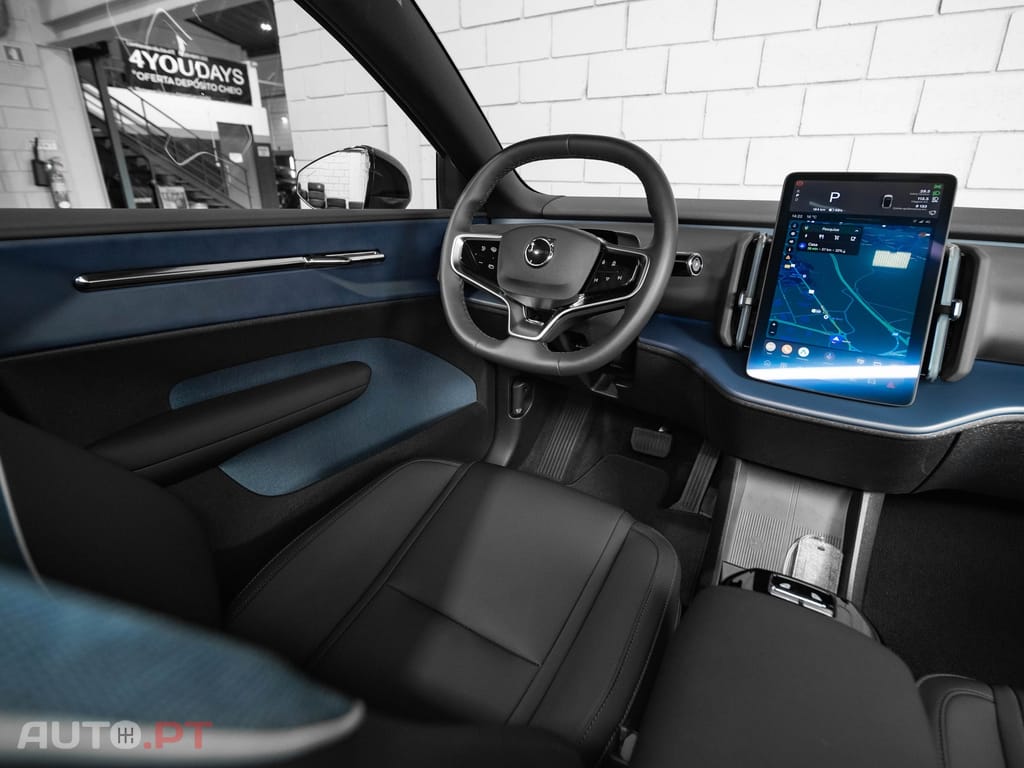 Volvo EX30 69 kWh Twin Motor Ultra