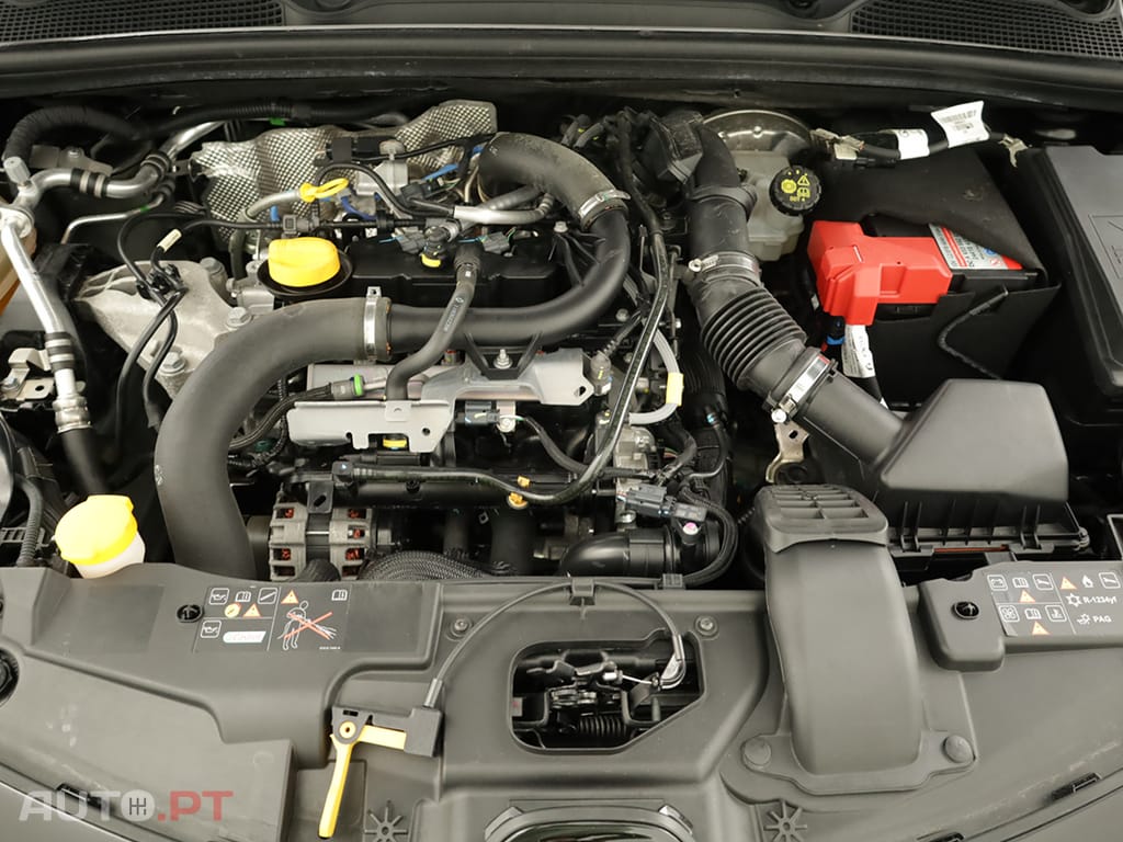 Renault Clio Clio 1.0 TCe Evolution