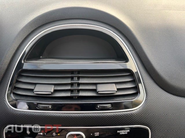 Fiat Punto 1.2 Easy S&S