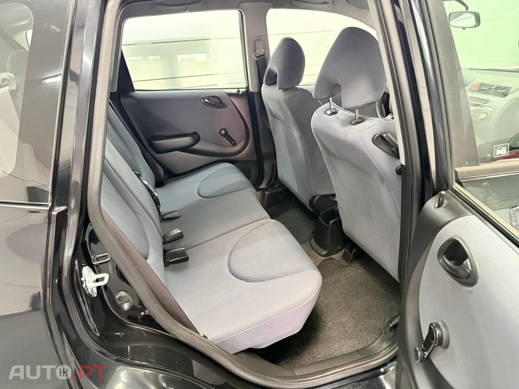 Honda Jazz 1.2 Cool Plus