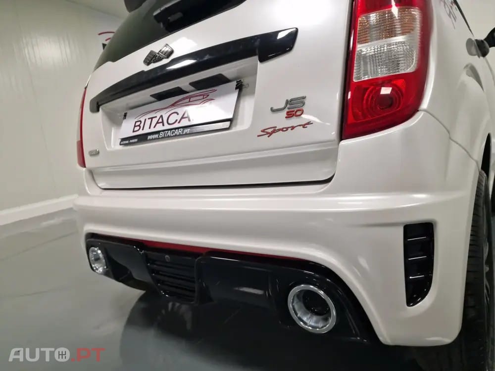 Ligier JS 50 SPORT ULTIMATE DCI