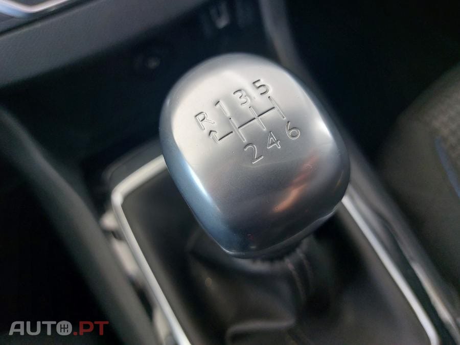 Peugeot 308 SW 1.5 BlueHDi Style