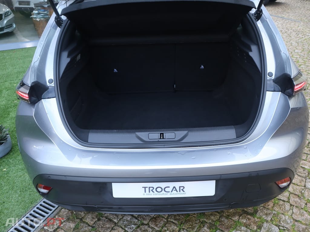 Peugeot 308 1.2 PureTech Active Pack