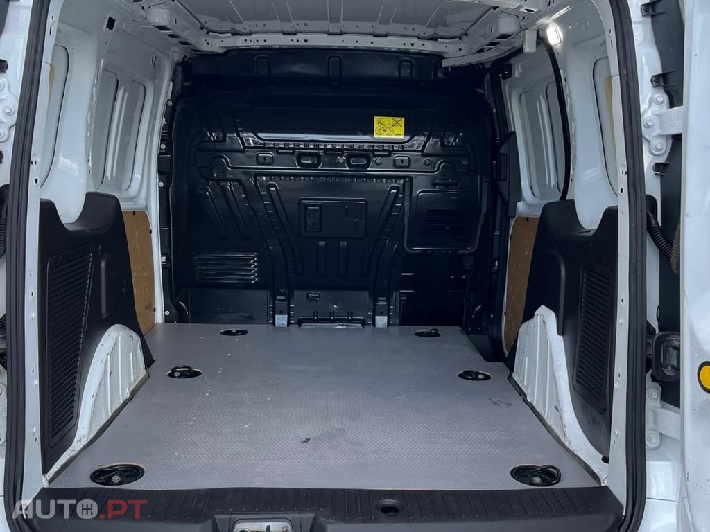Ford Transit Connect 1.5 TDCi 200 L1 Sport