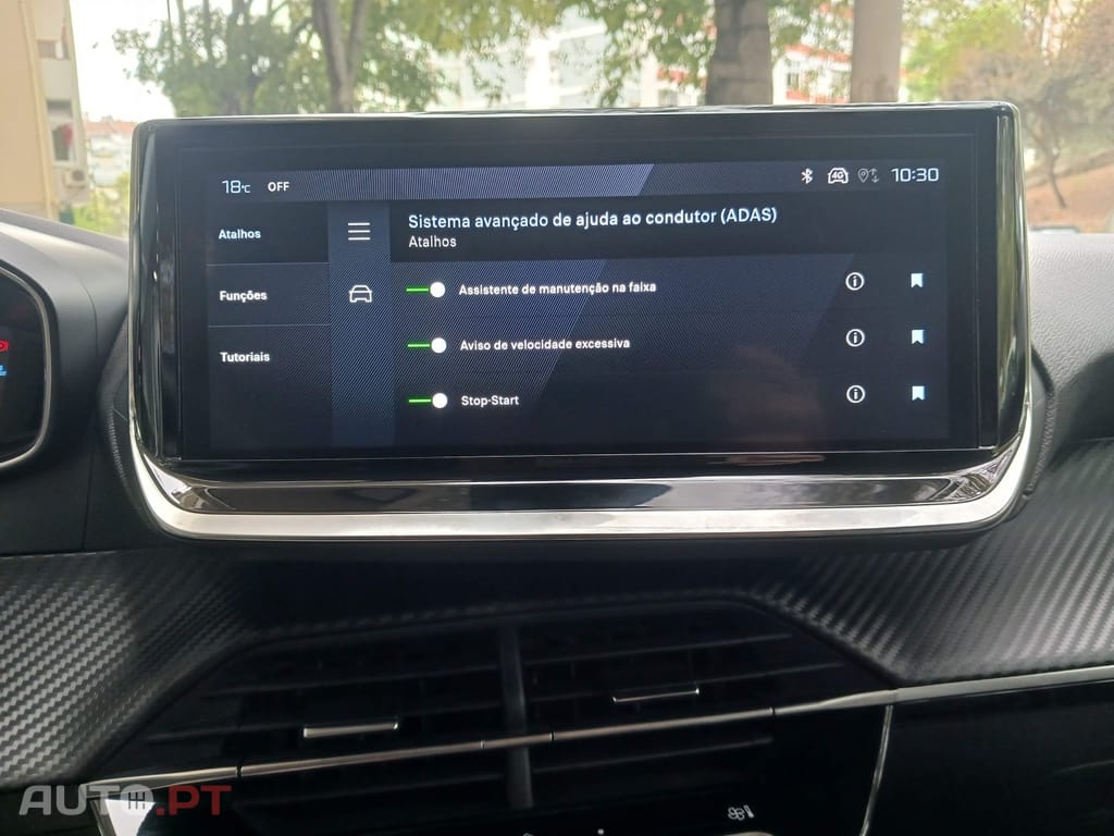 Peugeot 208 1.2 Hybrid Allure e-DCS6